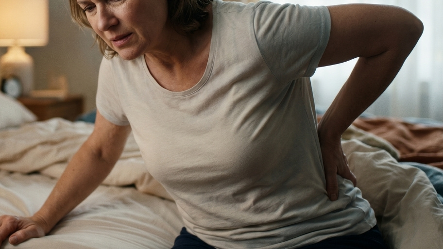 Chiropractic Adjustment Chiropractic Adjustment