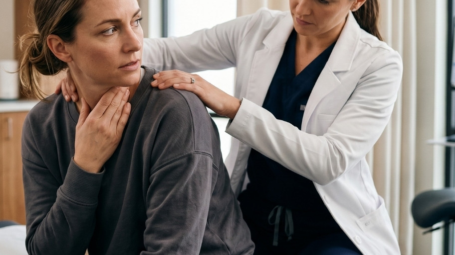 Emergency Chiropractic Care Emergency Chiropractic Care