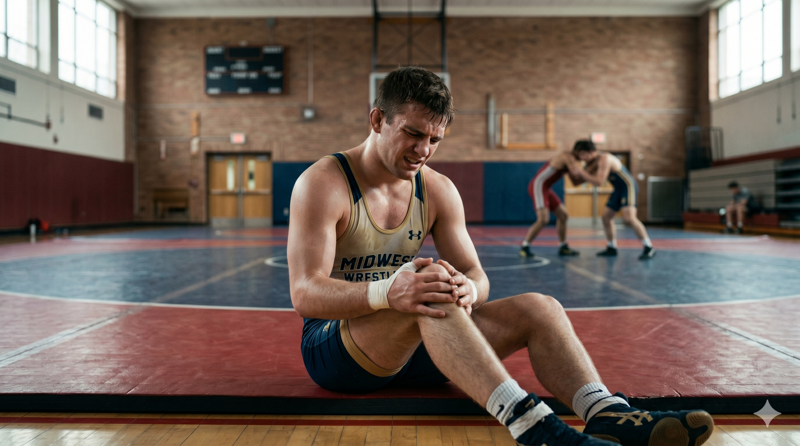 Sports Injury Clinic in Decorah, IA Sports Injury Clinic in Decorah, IA