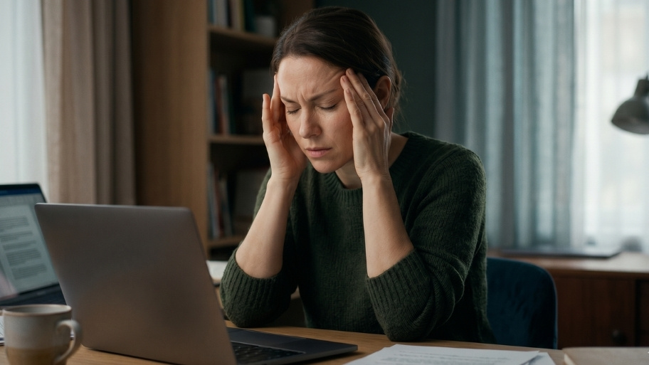 Migraine Relief Migraine Relief