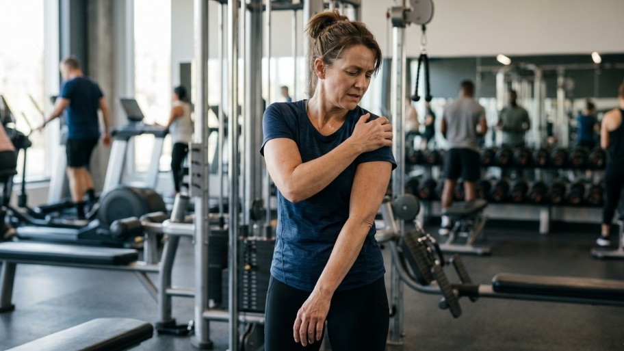 Pinched Nerve Treatment Pinched Nerve Treatment in Decorah, IA