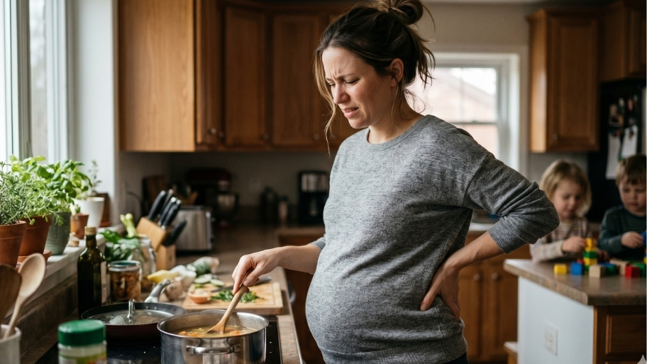 Prenatal Chiropractic Care Prenatal Chiropractic Care