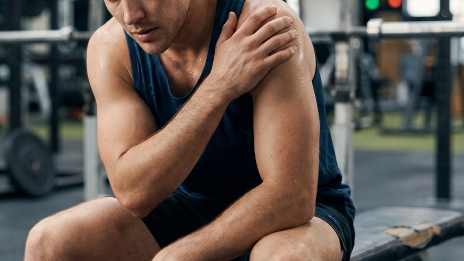 Shoulder Injury Recovery Shoulder Injury Recovery in Decorah, IA