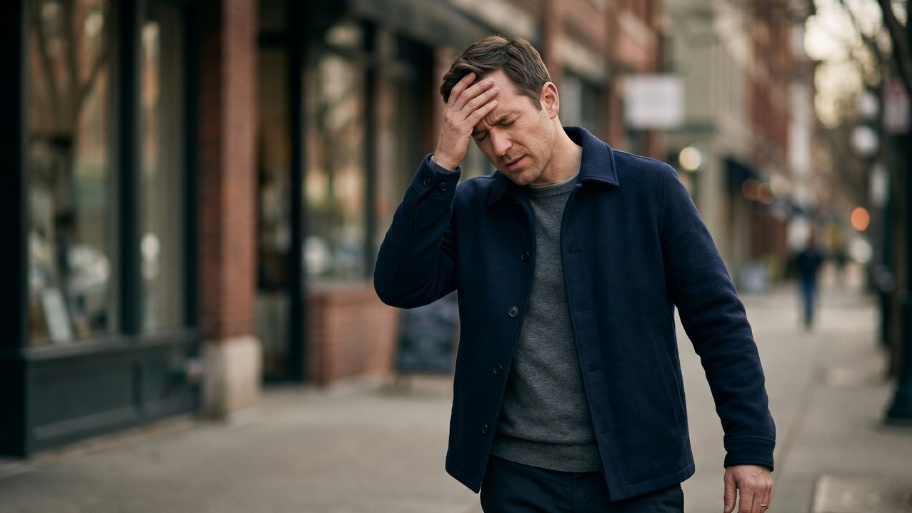 Vertigo and Dizziness Relief