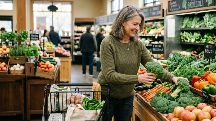 Nutritional Counseling in Decorah, IA Nutritional Counseling in Decorah, IA