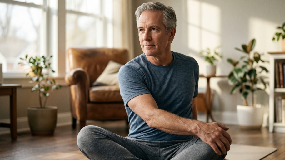Preventative Healthcare in Decorah, IA Patient having Preventative Healthcare