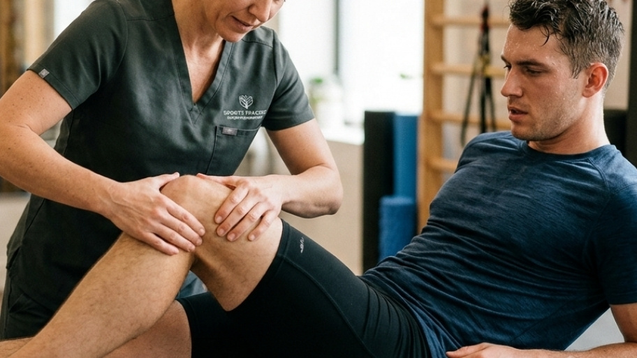 Sports Injury Chiropractor in Decorah, IA Sports Injury Chiropractor in Decorah, IA